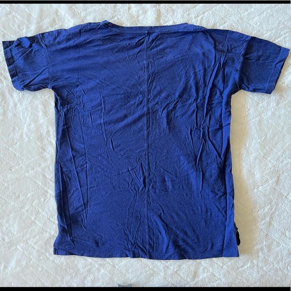 Old Navy “Boyfriend” Tee - Picture 3 of 3